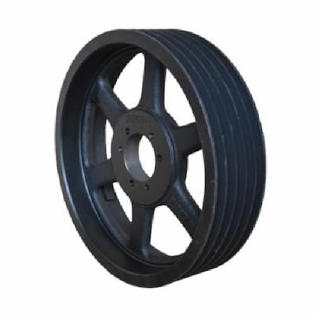 Martin Conventional Qd Sheave, 5 B 200 E 5 B 200 E